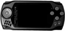 Купить MegaDrive Portable Ultimate черный