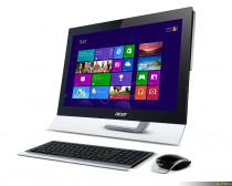 Купить Моноблок Acer Aspire 7600u DQ.SL6ER.007