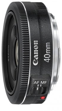 Купить Canon EOS 650D Kit (40mm f/2.8 STM)