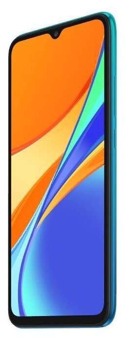 Купить Смартфон Xiaomi Redmi 9C NFC 2/32 ГБ RU Aurora Green