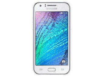 Новый смартфон Galaxy J1 от компании Samsung вышел на европейский рынок