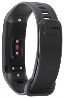 Купить Браслет Huawei Band 2 Pro black