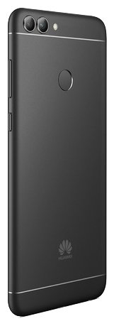 Купить Huawei P Smart 32Gb Black