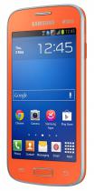 Купить Мобильный телефон Samsung Galaxy Star Plus GT-S7262 Orange