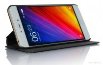Купить Чехол G-case Slim Premium для Xiaomi Mi5S Plus черный