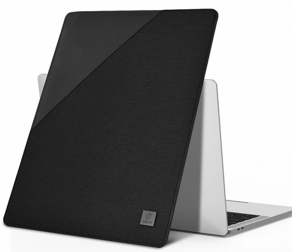 Купить Чехол Wiwu Blade Sleeve для MacBook Air 13/Pro 13 2016-2021 (Black) (1189515)