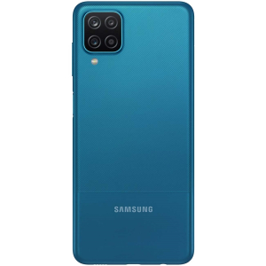Купить Смартфон Samsung Galaxy A12 32Gb Blue (SM-A125F)