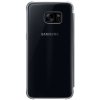 Купить Чехол Samsung EF-ZG935CBEGRU Clear View Cover для Galaxy S7 Edge черный