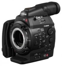 Купить Видеокамера Canon EOS C500 EF
