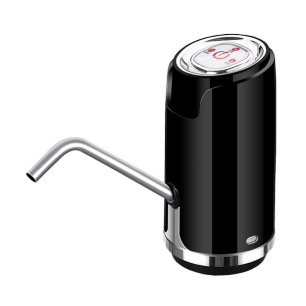 Купить Электрическая помпа для воды ZDK Water E30 Battery Black (аккумулятор)