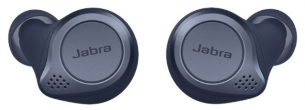 Купить Беспроводные наушники Jabra Elite Active 75 Navi