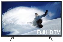 Купить Телевизор Samsung UE43J5202 AUX