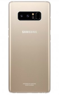 

Чехол Samsung, EF-QN950CTEGRU (СlCover N950 пр.) SAMSUNG (EF-QN950CTEGRU)