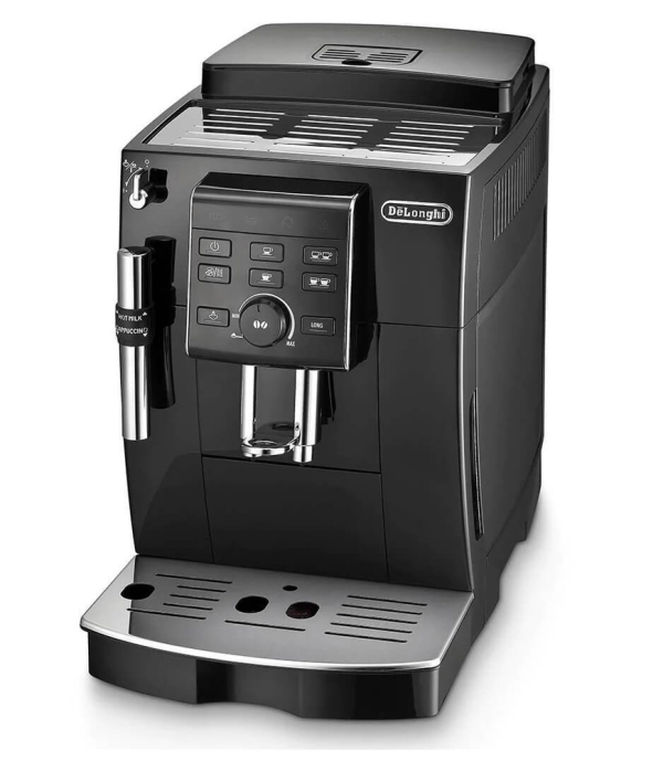 Купить Кофемашина автоматическая DeLonghi ECAM 23.120.B