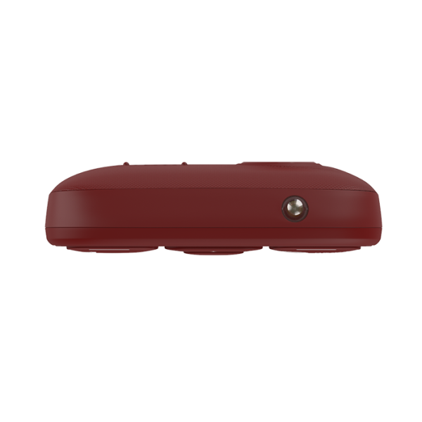 Купить Maxvi B100ds wine red