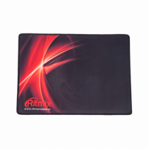 Купить Коврик для мыши RITMIX MPD-050 Gaming Black Red
