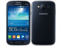 Купить Мобильный телефон Samsung Galaxy Grand Neo GT-I9060 8Gb Black