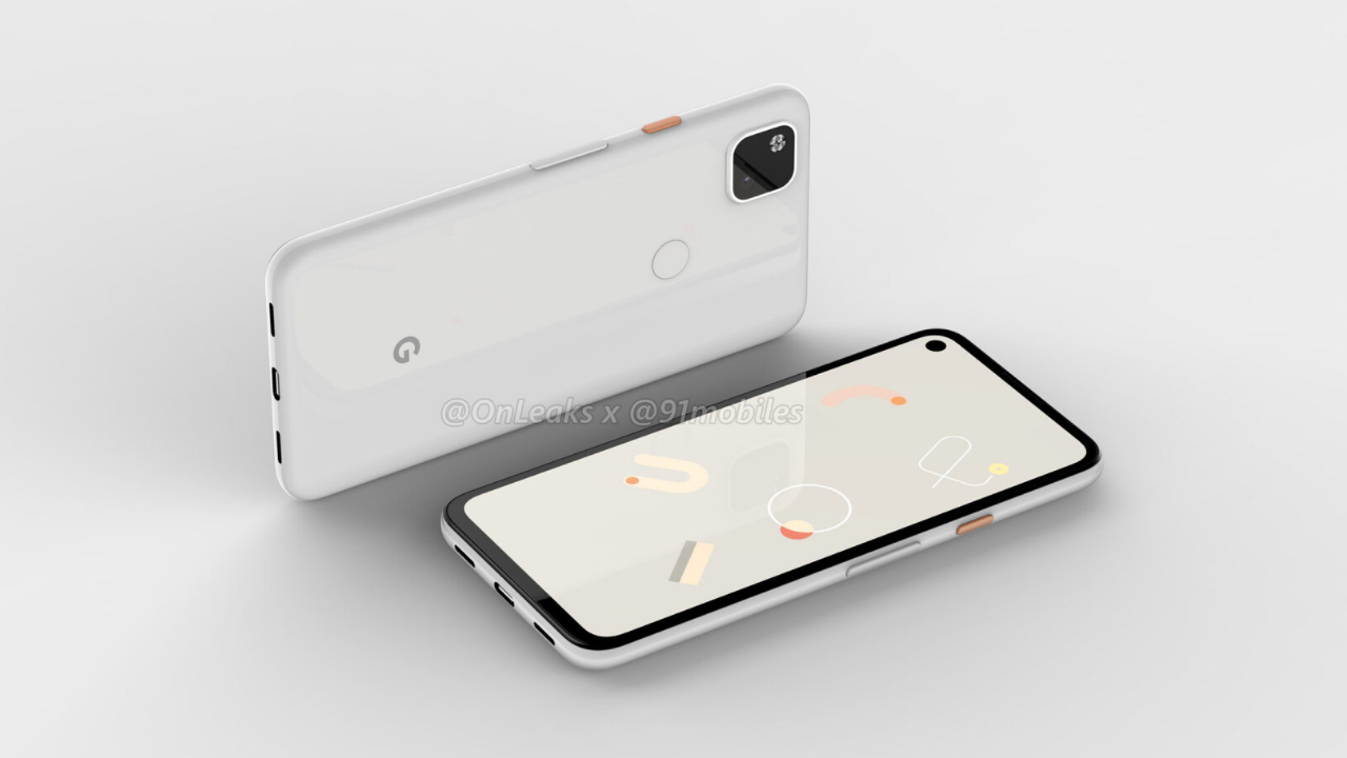 Стала известна дата начала продаж бюджетного смартфона Google Pixel 4a