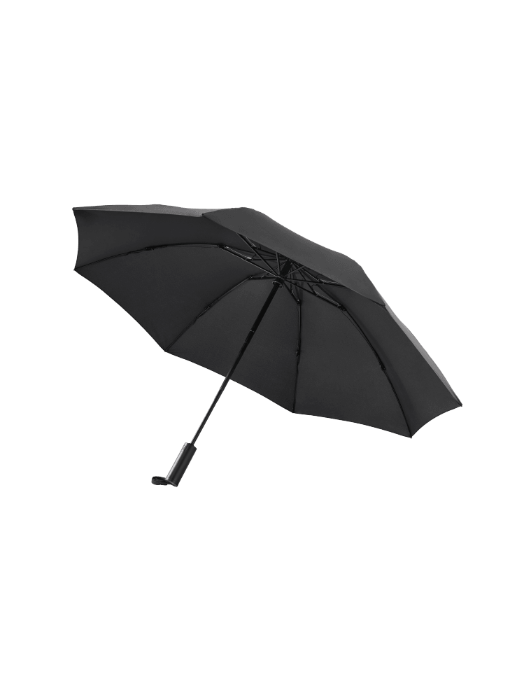 Купить Зонт NINETYGO Oversized Portable Umbrella, стандартная версия, темно-синий