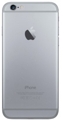 Купить Apple iPhone 6 128Gb
