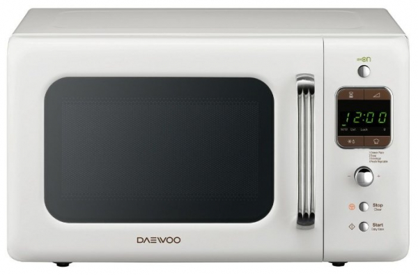Купить Микроволновая печь Daewoo KOR-6LBRW