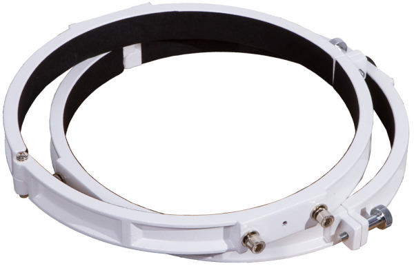 Купить Кольца крепежные Sky-Watcher для рефлекторов 300 мм (внутренний диаметр 354 мм)