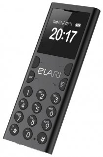 Купить Elari NanoPhone C Black