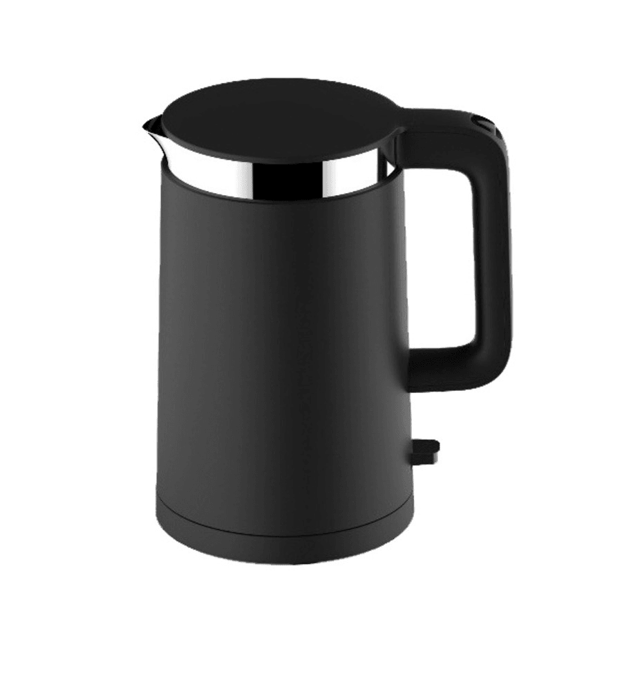 Купить Чайник Viomi Double-layer kettle (Electric) Black