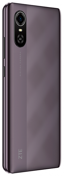 Купить Смартфон ZTE Blade A31 Plus RU, серый