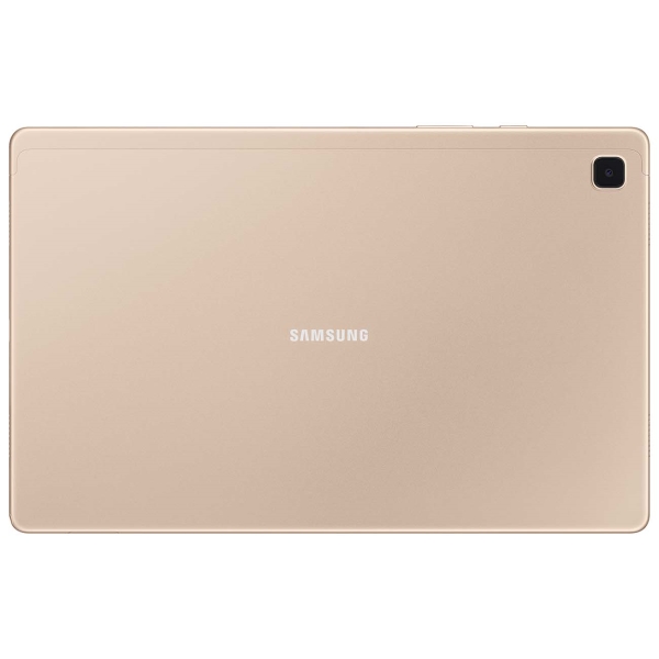Купить Планшет Samsung Galaxy Tab A7 32GB LTE Gold (SM-T505N)