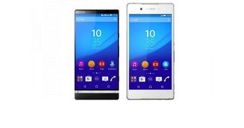 Xperia P2 – новый компактный смартфон с «флагманскими» характеристиками