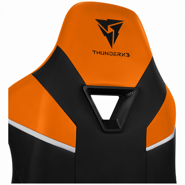 Купить Кресло компьютерное игровое ThunderX3 TC5  MAX Tiger Orange
