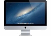 Купить Моноблок Apple iMac ME088RS/A 