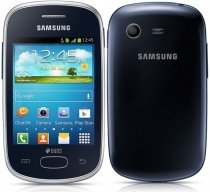 Купить Мобильный телефон Samsung Galaxy Star GT-S5282 Black