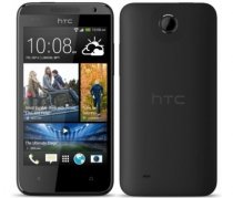 Купить Мобильный телефон HTC Desire 601 Black