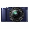 Купить Fujifilm X-A1 Kit (XC 16-50mm f/3.5-5.6 OIS) Blue