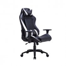 Купить Игровое кресло TESORO Zone Balance F710 (TSF710BW)