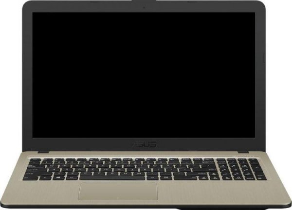 Купить Ноутбук Asus X540MA-GQ064T 90NB0IR1-M03660 Chocolate Black