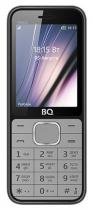 Купить Мобильный телефон BQ BQ-2429 Touch Black