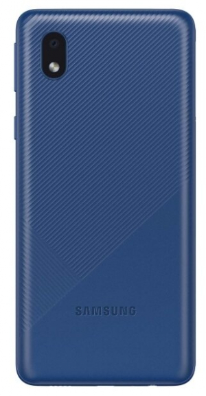 Купить Смартфон Samsung Galaxy A01 Core 16GB (SM-A013F/DS) Blue