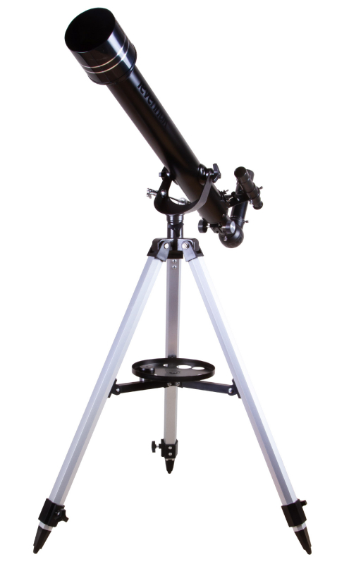 Купить Телескоп Levenhuk Skyline BASE 60T