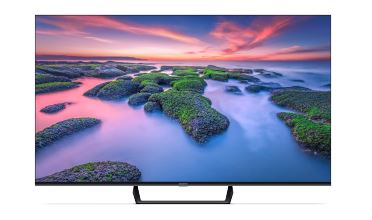 Купить Телевизор Xiaomi Mi LED TV A2 50" (L50M7-EARU)