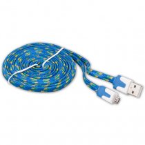 Купить USB-кабель RITMIX RCC-212 Blue