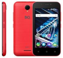 Купить Мобильный телефон BQ 4028 UP Red