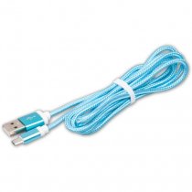 Купить USB-кабель RITMIX RCC-311 Blue