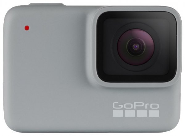 Купить Экшн-камера GoPro HERO7 (CHDHB-601)