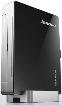 Купить Неттоп Lenovo IdeaCentre Q190 57316623
