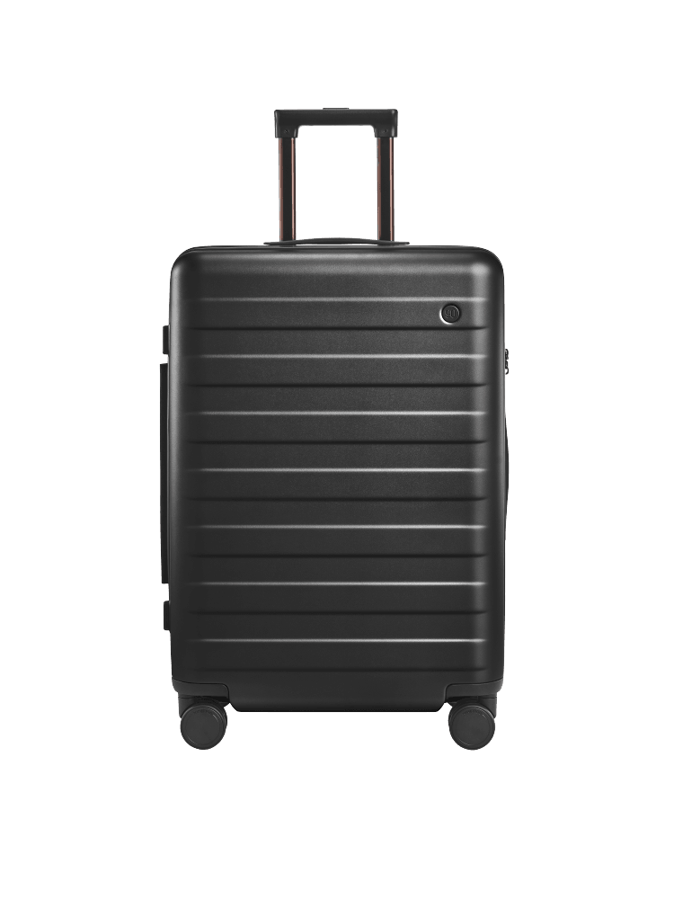 Купить Чемодан NINETYGO Rhine PRO Luggage 24" синий