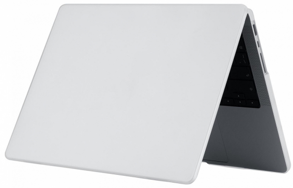 Купить Чехол Wiwu для MacBook Pro 14'' 2021 (White Frosted) 1199770