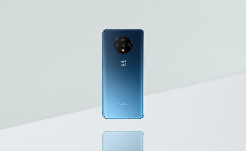 Глава OnePlus заранее продемонстрировал новый OnePlus 7T